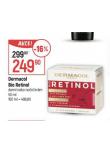 DERMACOL BIO RETINOL KRM