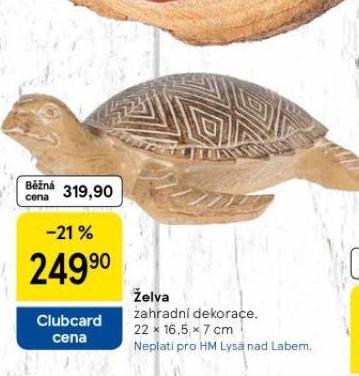 ELVA ZAHRADN DEKORACE