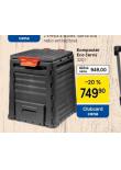 KOMPOSTR ECO ERN 320 L
