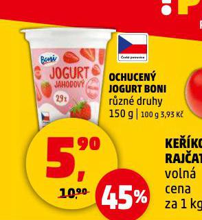 OCHUCEN JOGURT