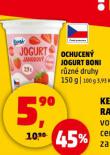 OCHUCEN JOGURT