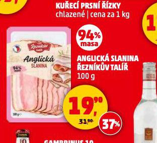 ANGLICK SLANINA