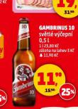 PIVO GAMBRINUS