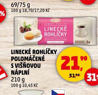 LINECK ROHLKY