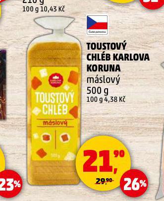 TOUSTOV CHLB