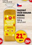 TOUSTOV CHLB