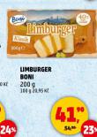 LIMBURGER