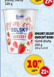 JOGURT SELSK