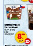 SMETANOV KRM VALERIAN