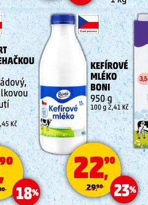 KEFROV MLKO