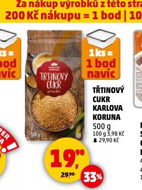 TTINOV CUKR