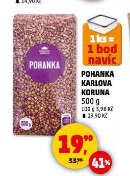 POHANKA