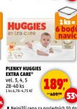 PLENKY HUGGIES