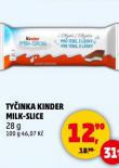 TYINKA KINDER MILK-SLICE