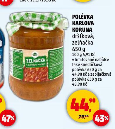 POLVKA ZELAKA