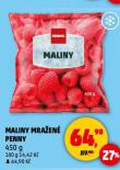 MALINY MRAEN