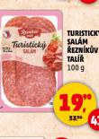 TURISTICK SALM