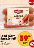 LIBOV PRKY