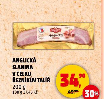 ANGLICK SLANINA