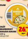 BRAMBOROV SALT