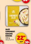 SALT CAMEMBERT