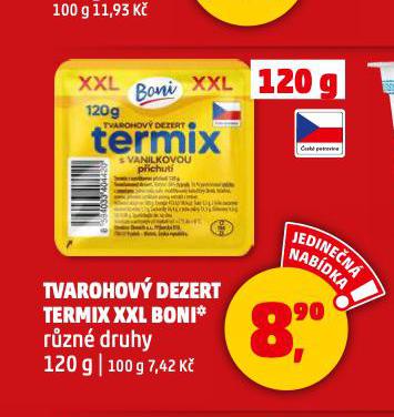 TERMIX