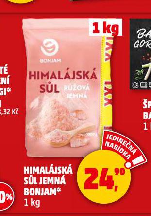 HIMALJSK SL