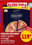 PIZZA SAN FABIO