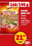 GOLDEN RINGS