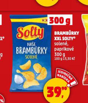 BRAMBRKY SOLTY