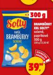 BRAMBRKY SOLTY