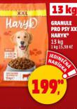 HARYK GRANULE PRO PSY