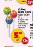 LZTKA CHUPA CHUPS