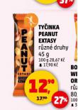 TYINKA PEANUT EXTASY