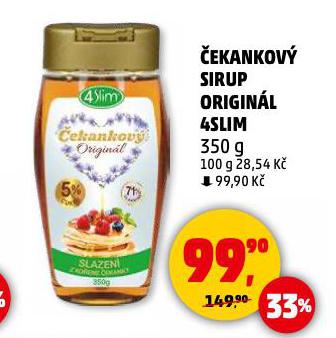 EKANKOV SIRUP 4SLIM