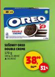 SUENKY OREO DOUBLE CREME