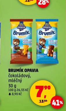 BRUMK