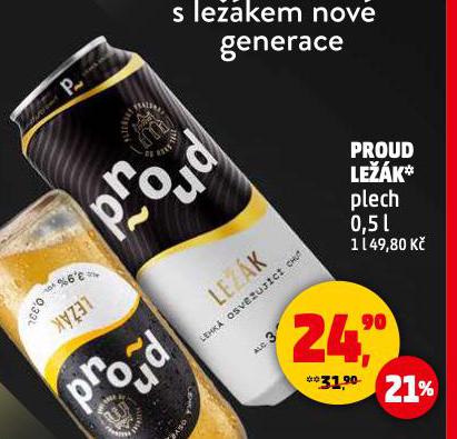 PIVO PROUD