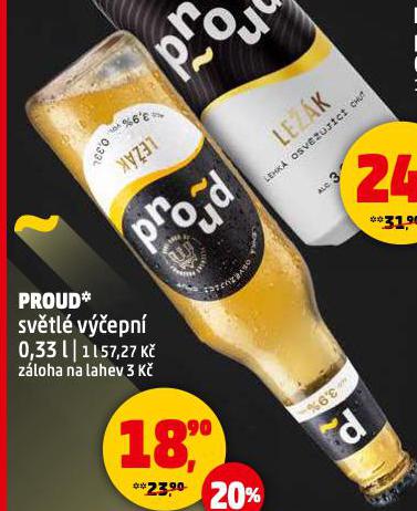 PIVO PROUD