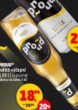 PIVO PROUD