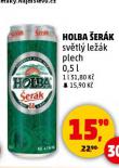 PIVO HOLBA