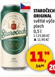 PIVO STAROECH