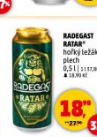 PIVO RADEGAST