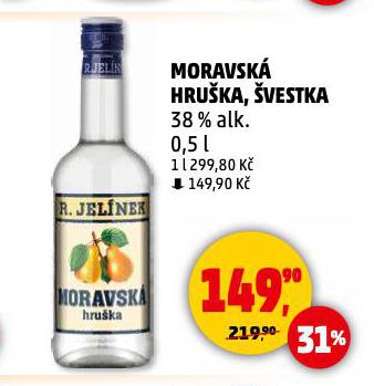 MORAVSK VESTKA