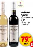 CHATEAU VALTICE