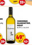 CHARDONNAY