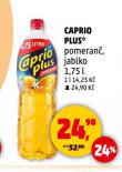 CAPRIO PLUS