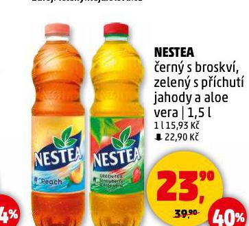 NESTEA