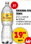 ORIGINAL RIVER TONIC