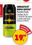 SEMTEX ENERGY DRINK